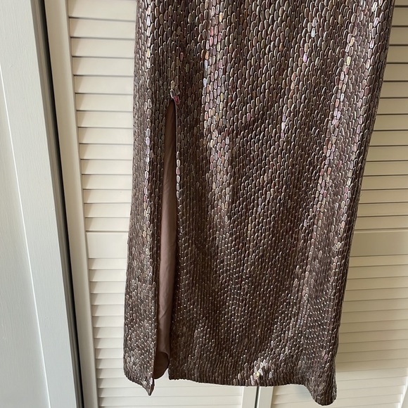 Alexis Raf Dress. - Picture 8 of 9